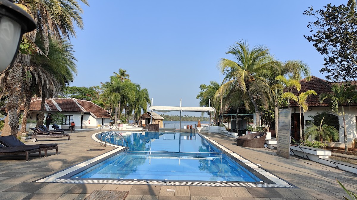 Club Mahindra Cherai Beach
