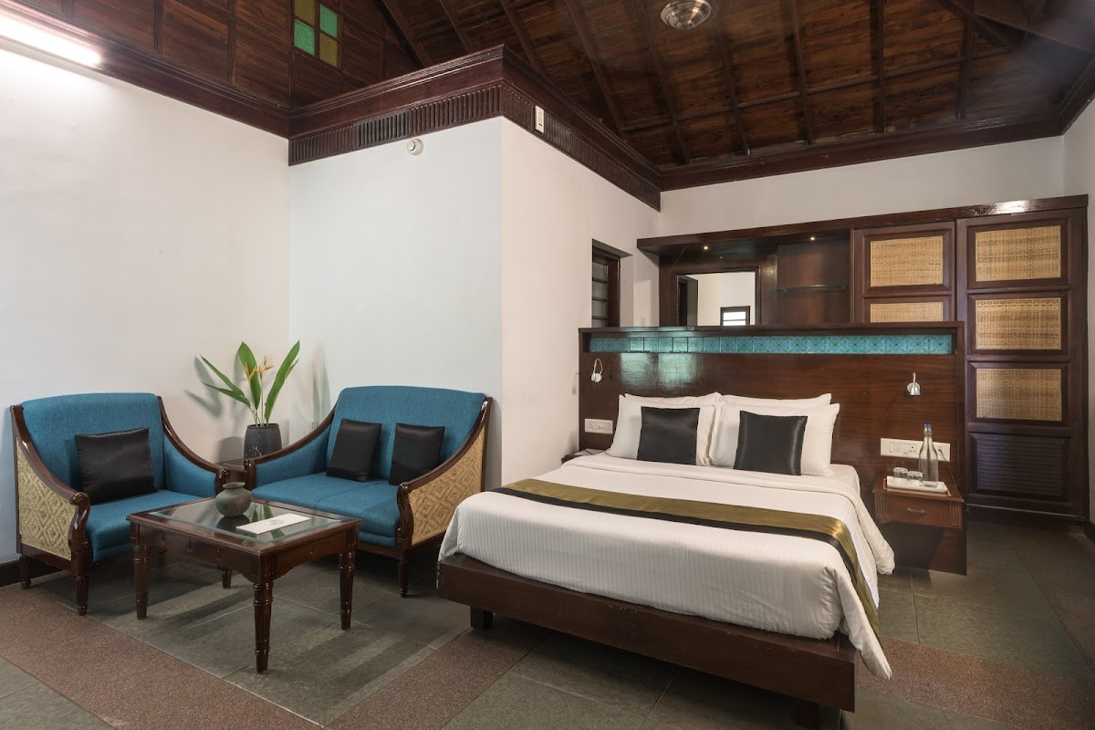 Club Mahindra Cherai Beach