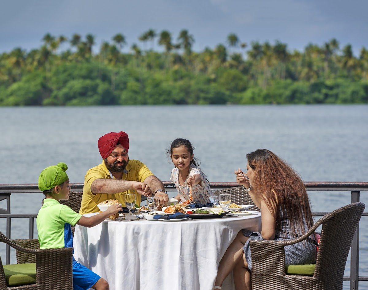 Club Mahindra Cherai Beach