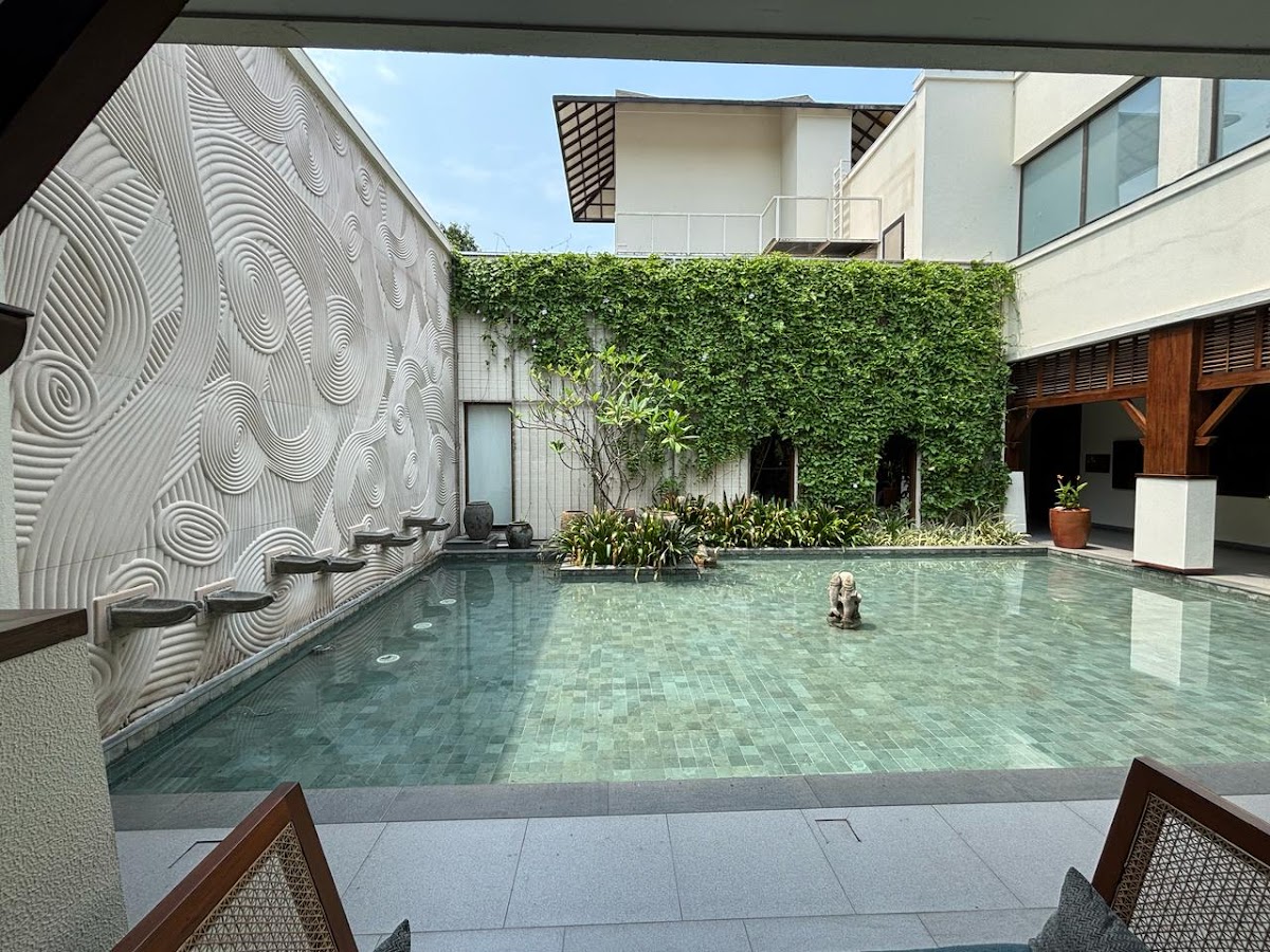 Club Mahindra Poovar