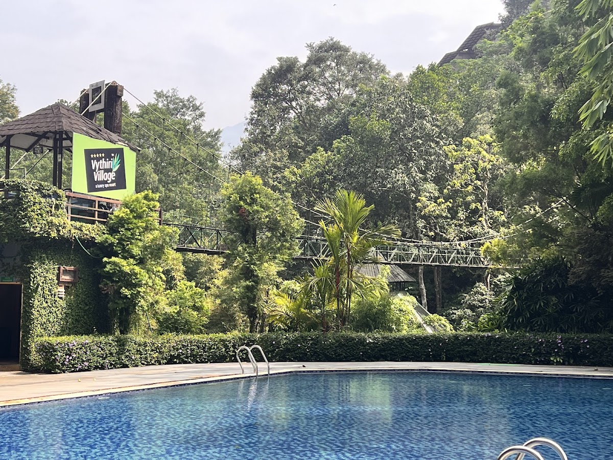 Club Mahindra Wayanad