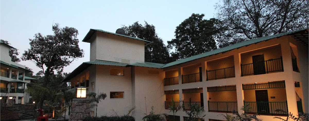 Club Mahindra Munnar Queen
