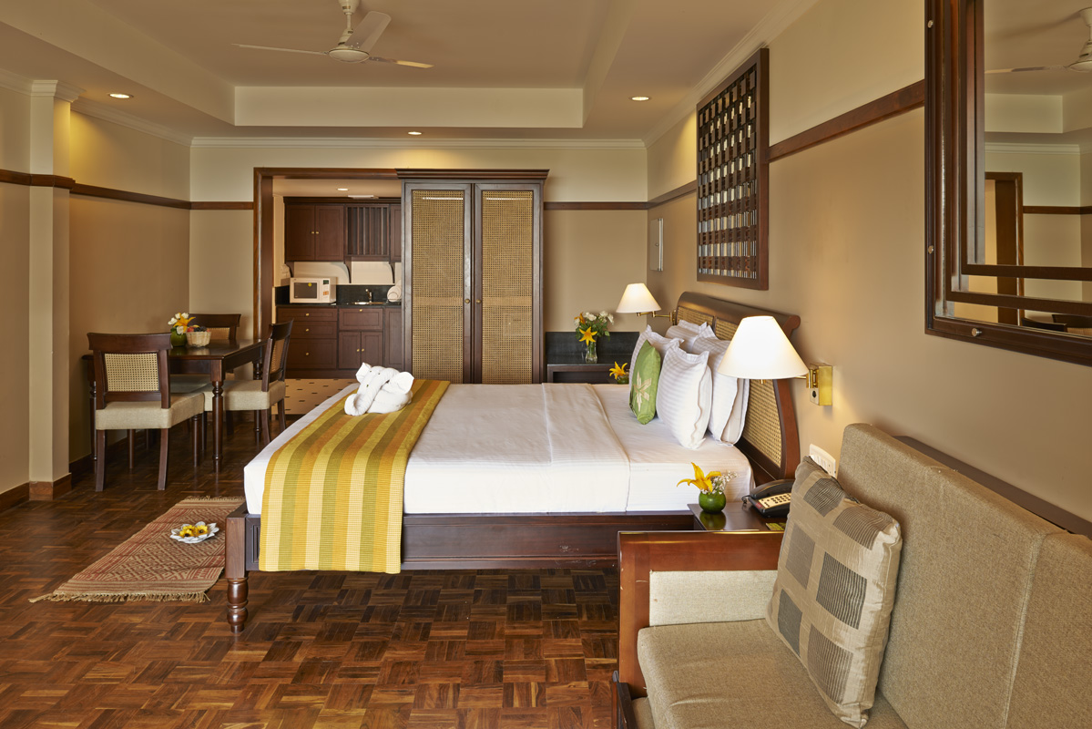 Club Mahindra Munnar Queen