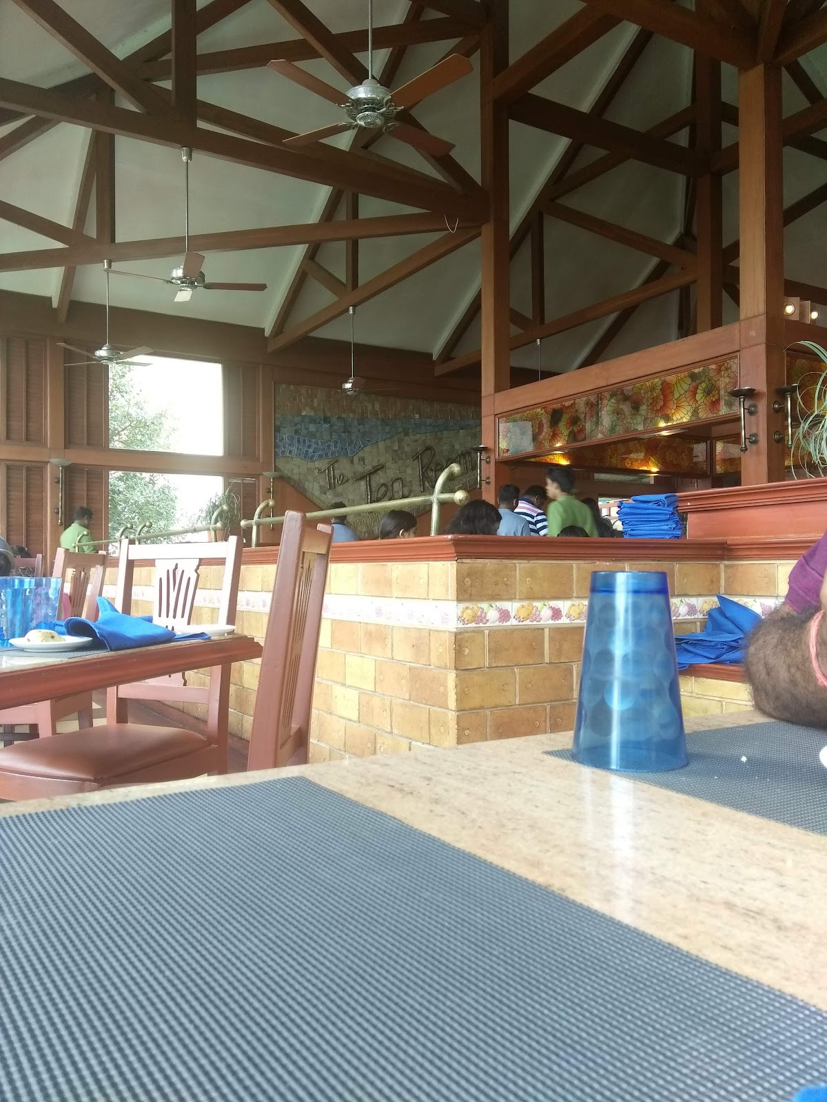 Club Mahindra Munnar Queen