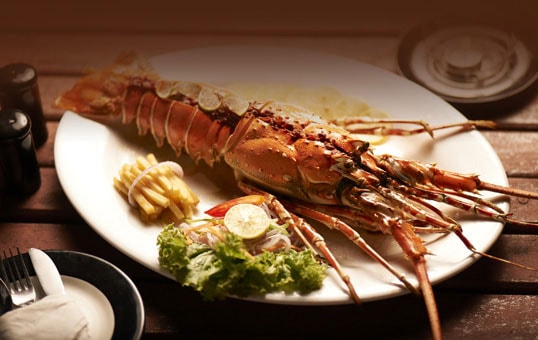 Club Mahindra Puducherry Le Pondy