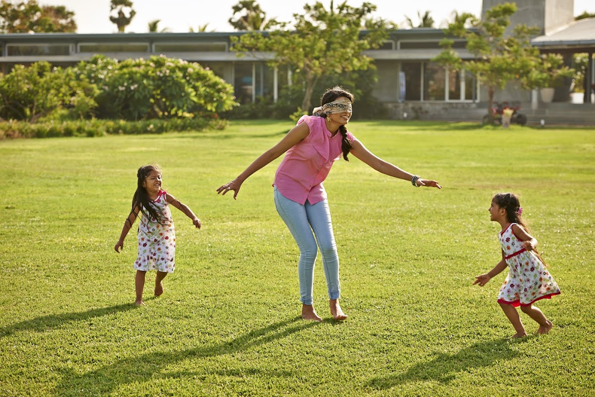 Club Mahindra Puducherry Le Pondy