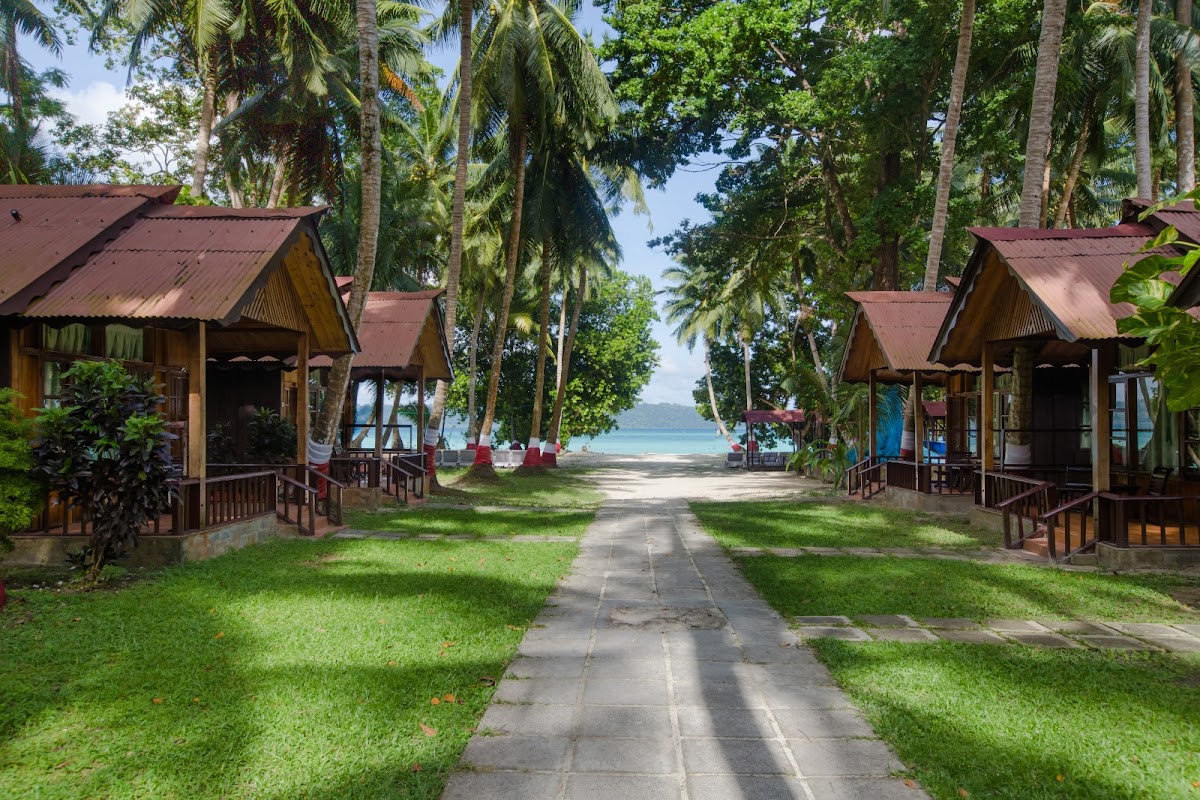 Club Mahindra Symphony Palms Havelock