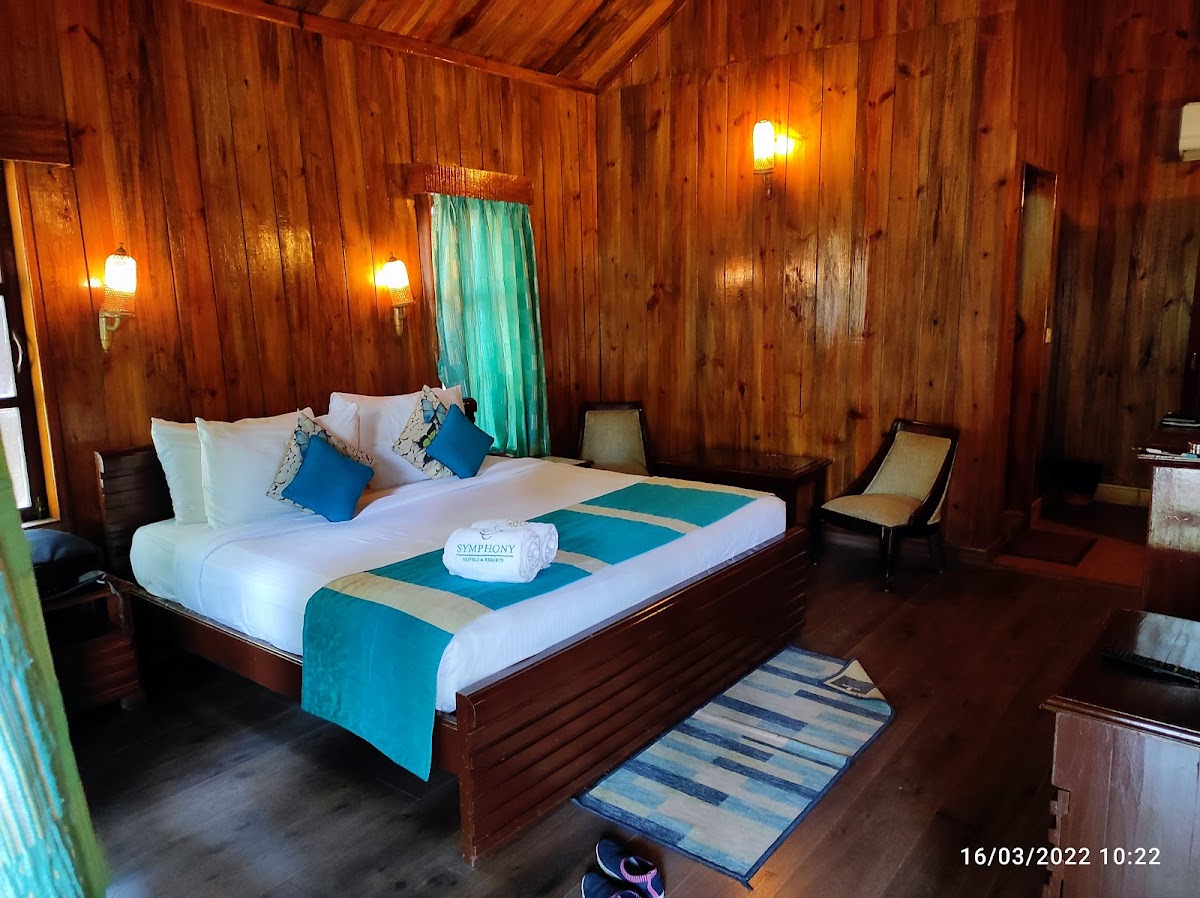 Club Mahindra Symphony Palms Havelock