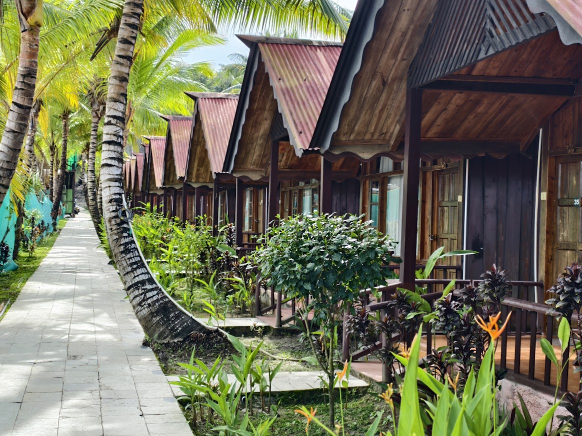 Club Mahindra Symphony Palms Havelock