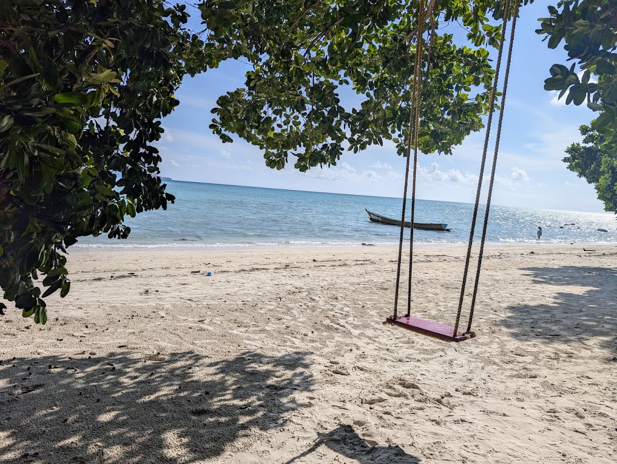 Club Mahindra Symphony Palms Havelock