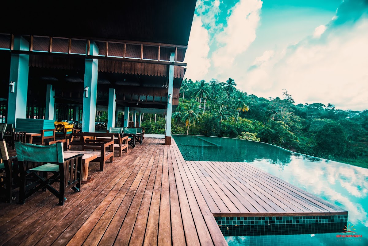 Symphony Samudra Port Blair