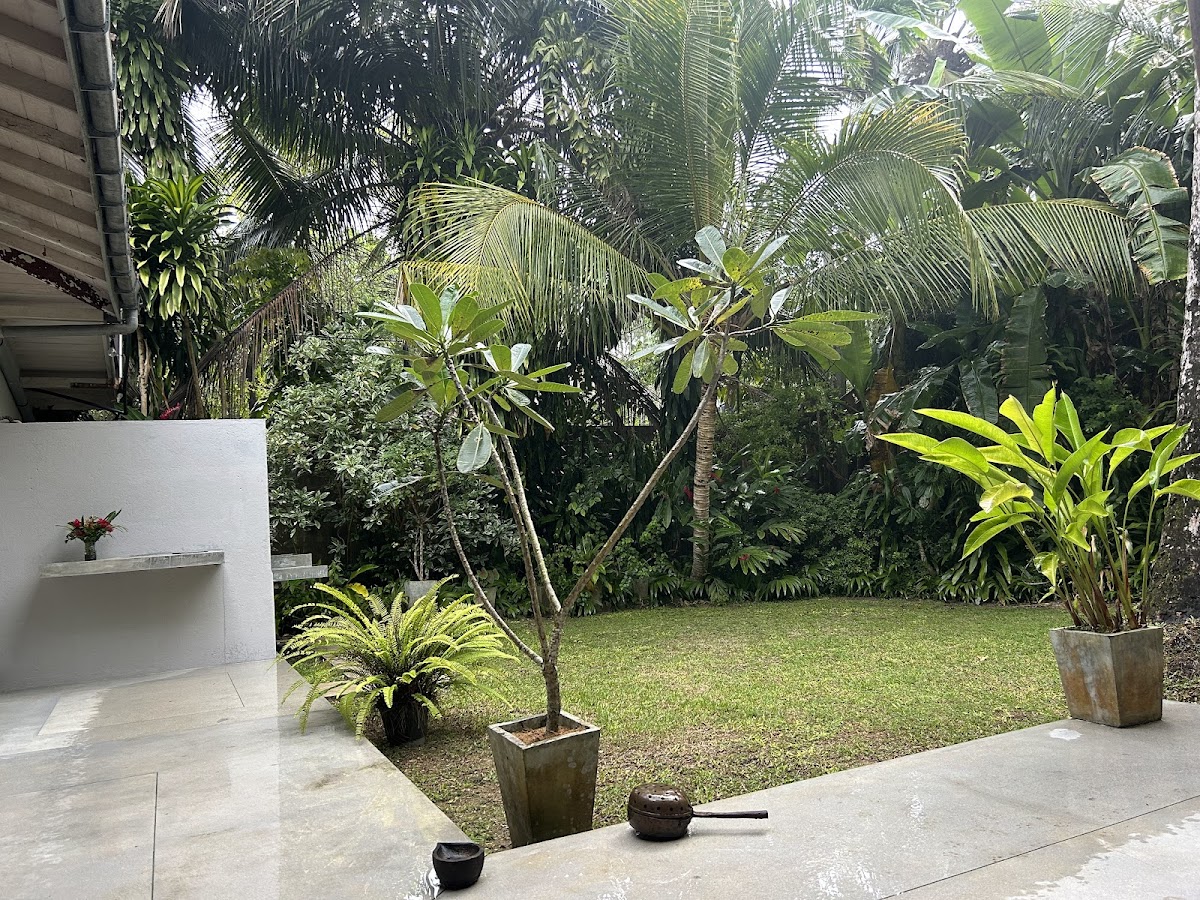 Tisara Villas