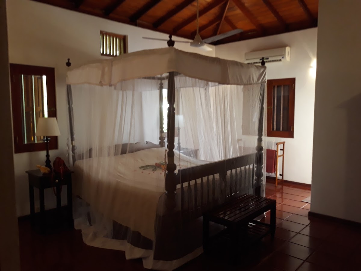 Tisara Villas