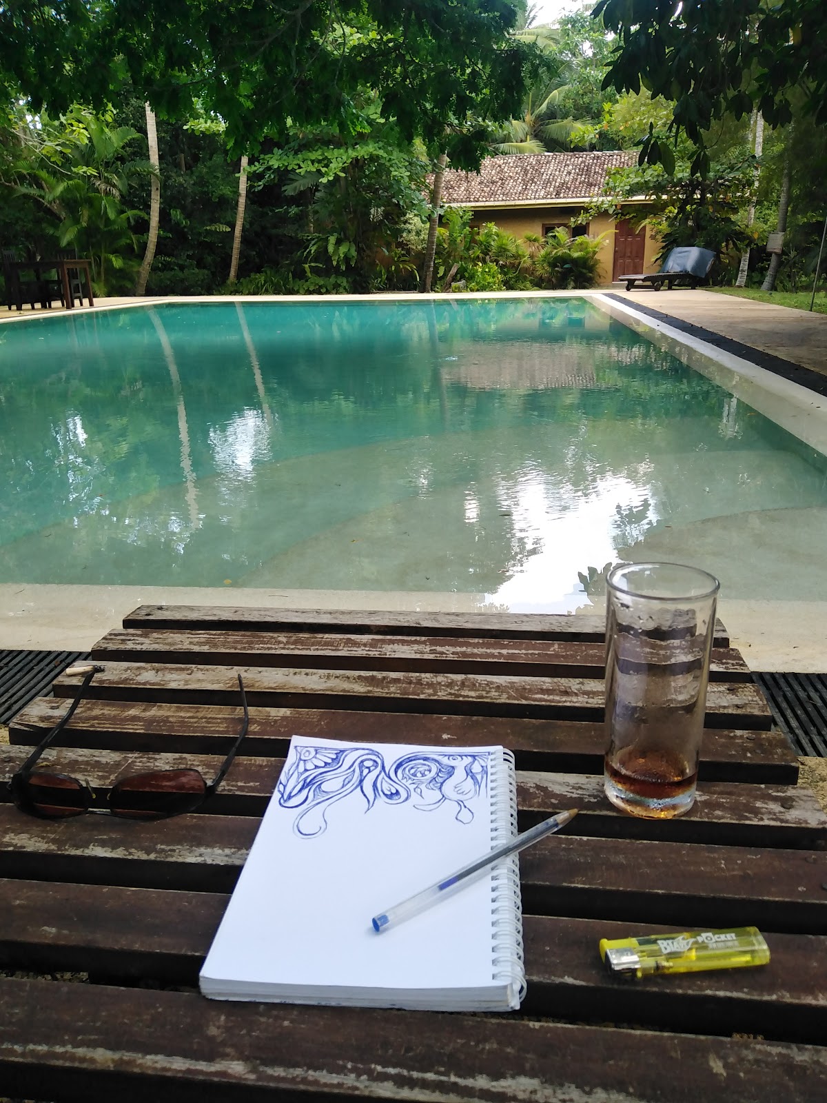 Tisara Villas