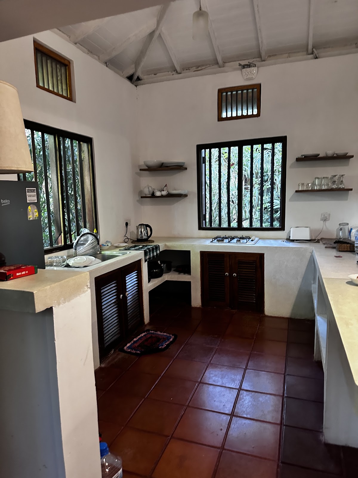 Tisara Villas