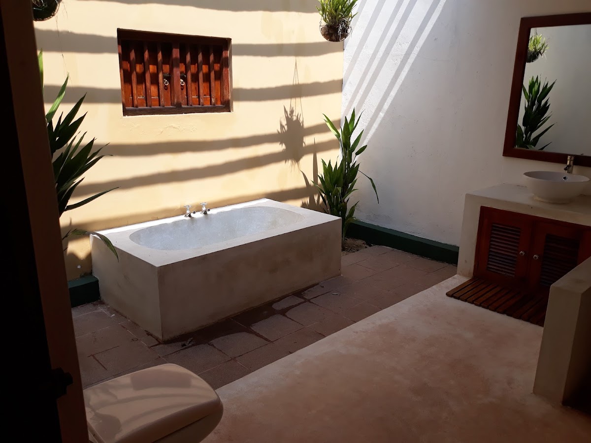 Tisara Villas
