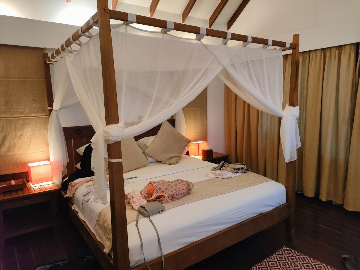 Medhufushi Island Resort