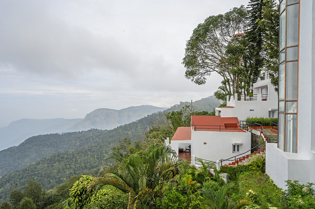 Sterling Yercaud