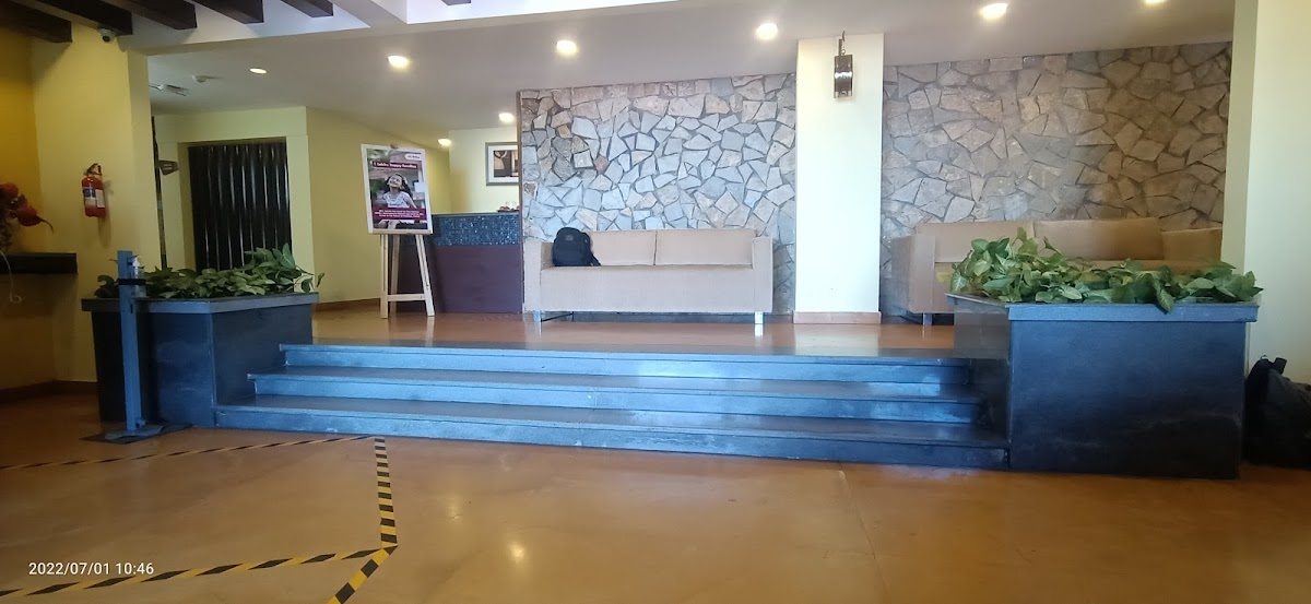 Sterling Yercaud