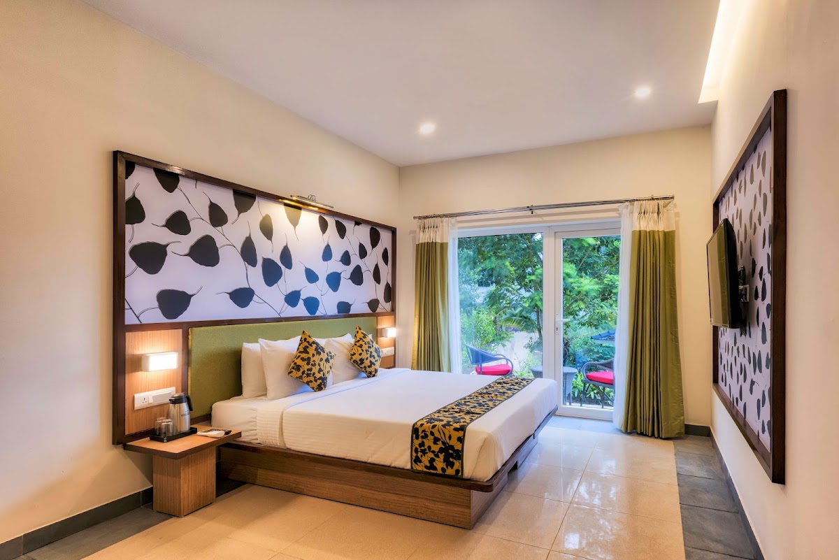 Sterling Wayanad