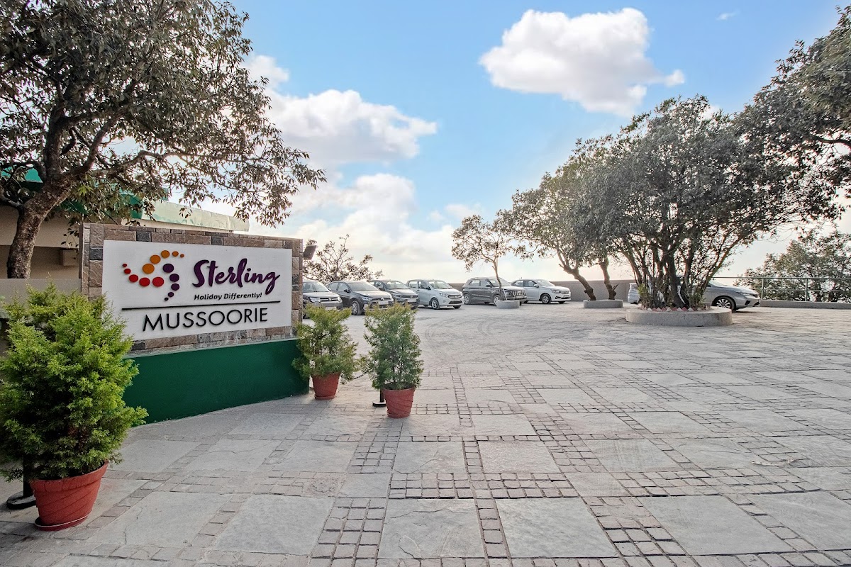 Sterling Mussoorie