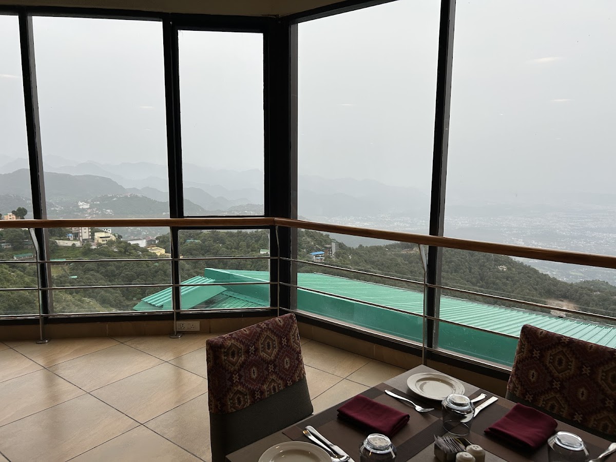 Sterling Mussoorie