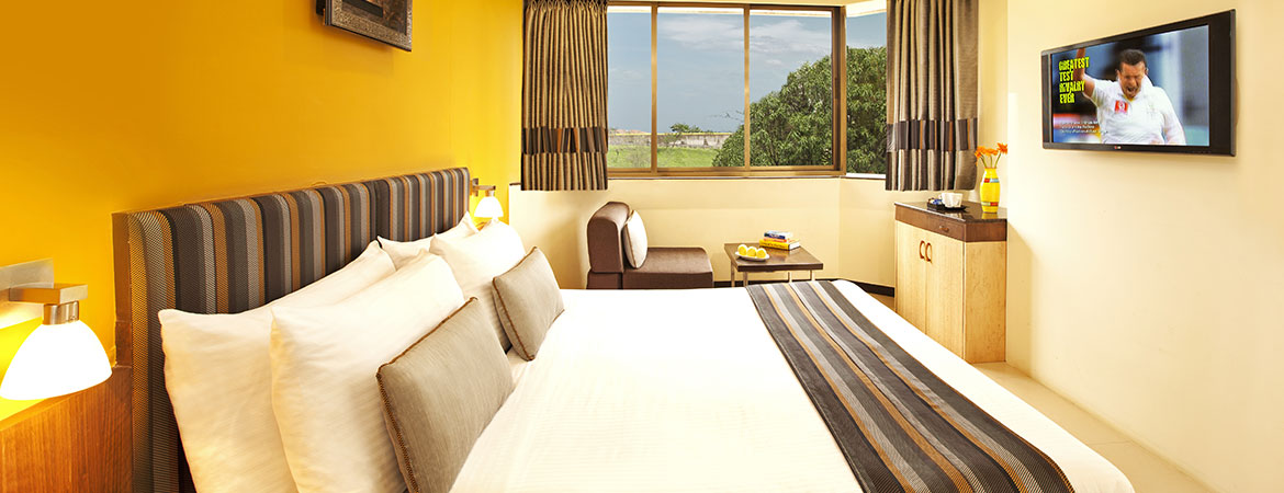 Sterling Lonavala