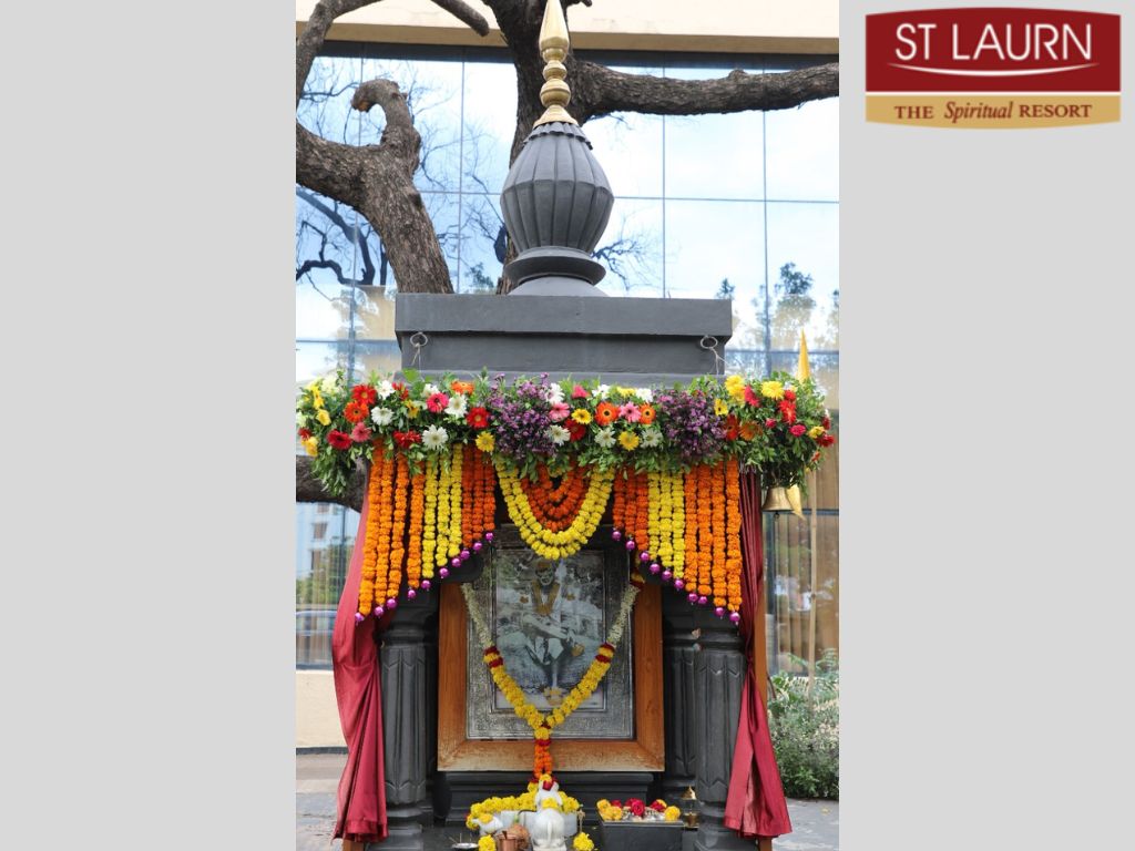 Sterling Shirdi