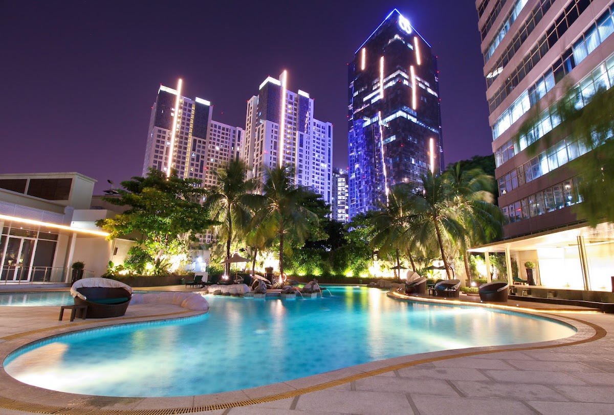 Wyndham Casablanca Jakarta