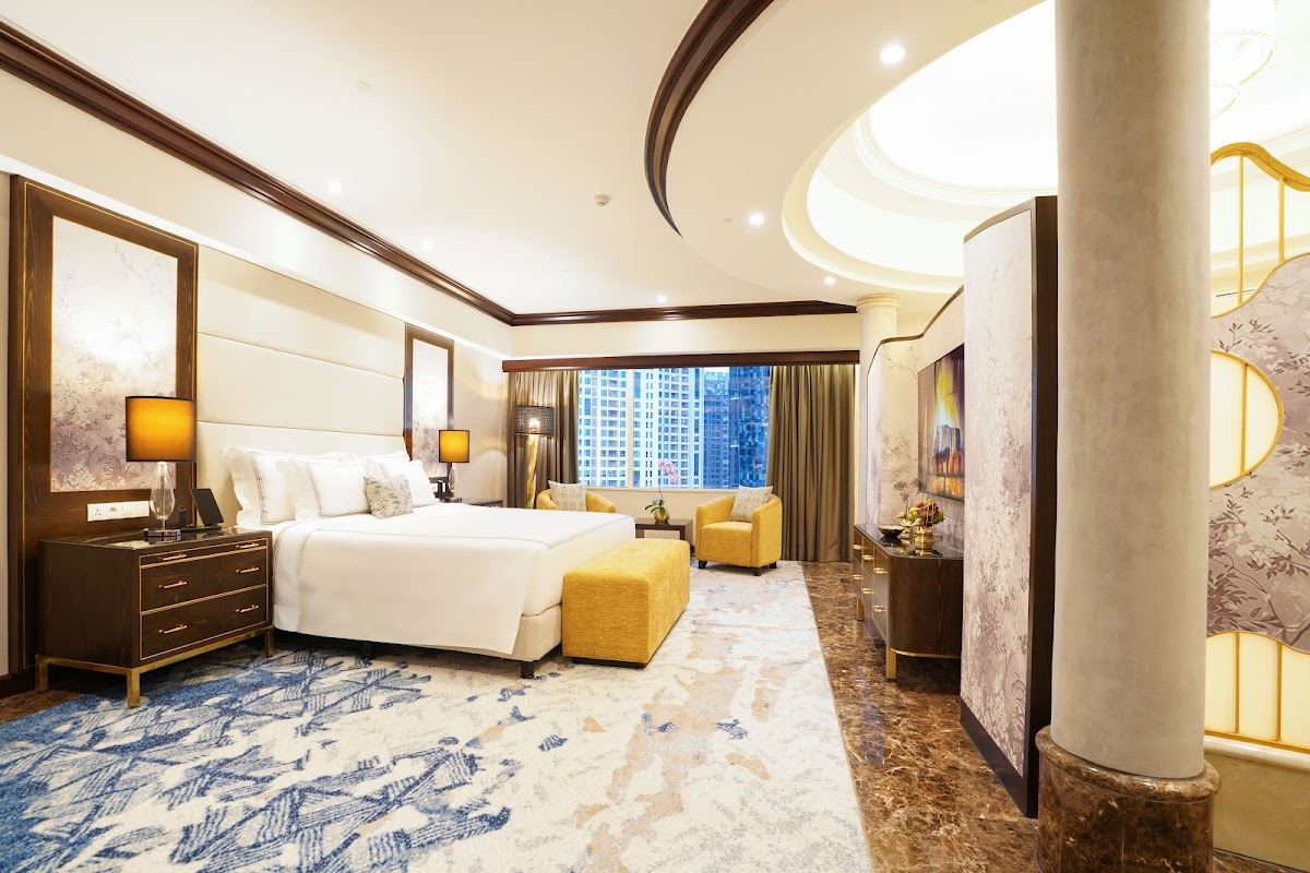 Wyndham Casablanca Jakarta