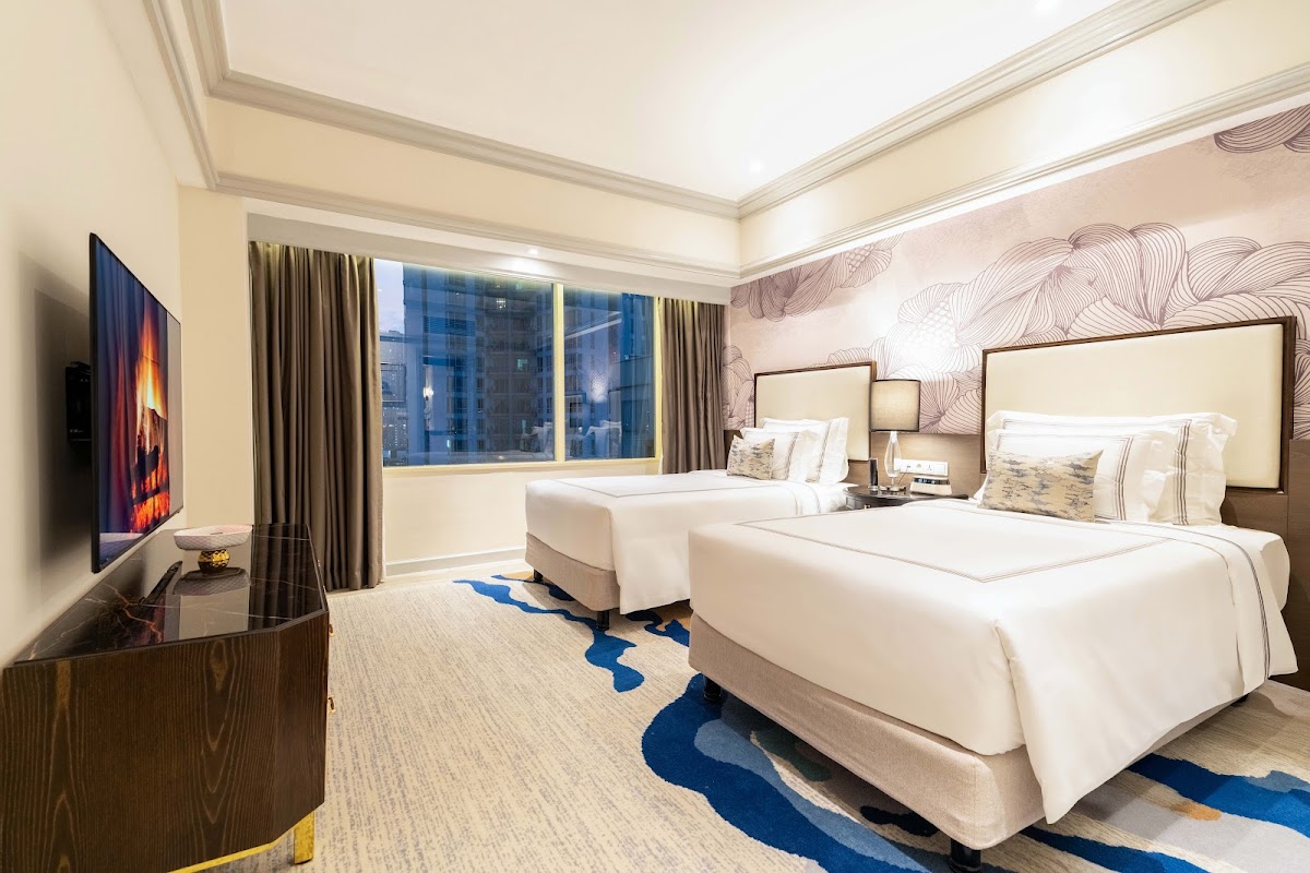 Wyndham Casablanca Jakarta