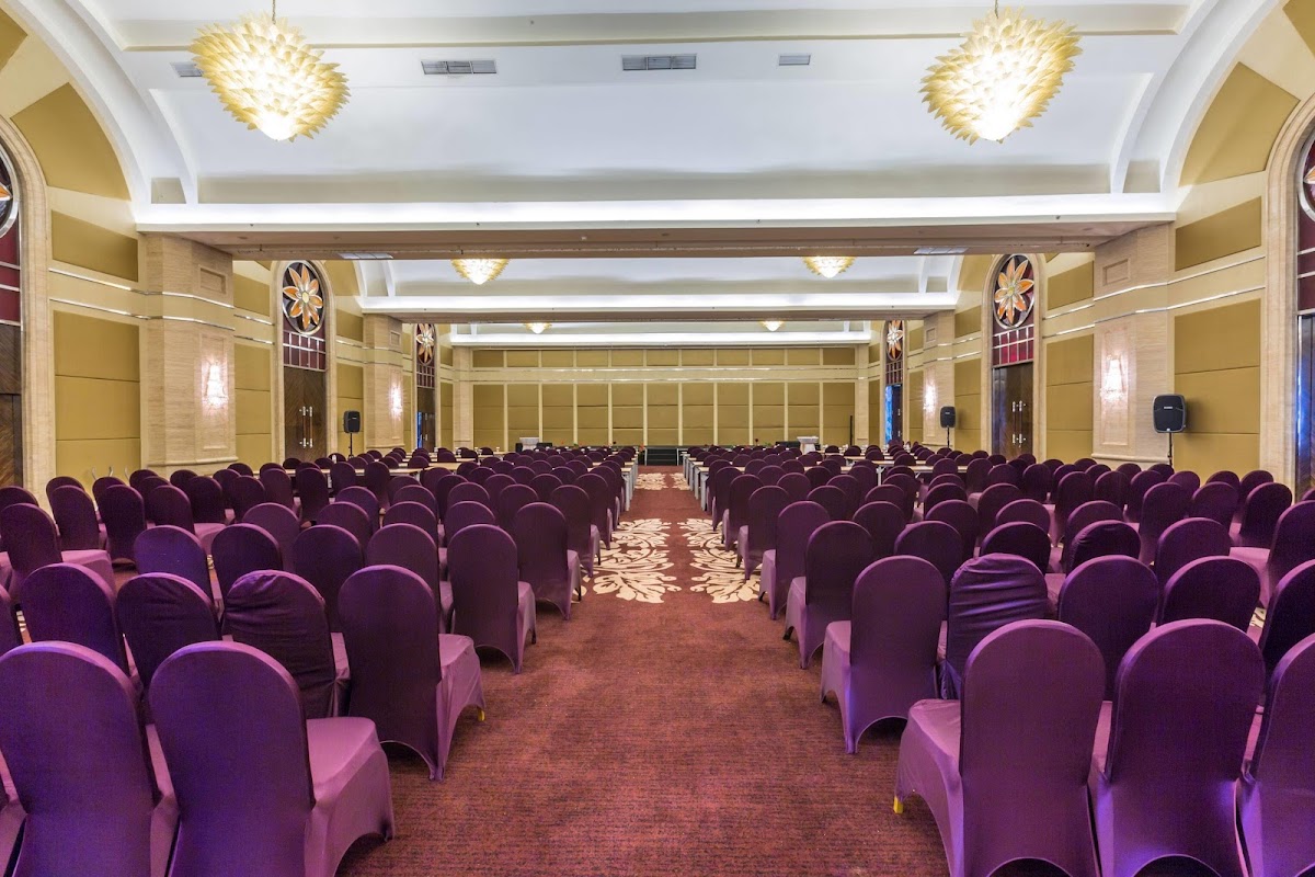 Wyndham Surabaya
