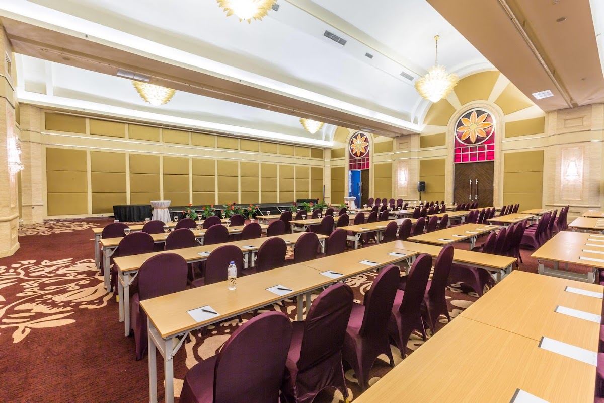 Wyndham Surabaya