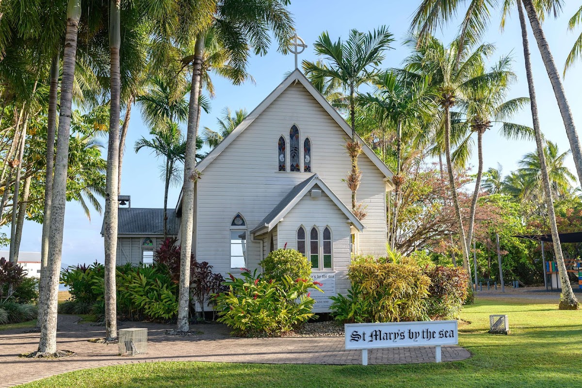 Club Wyndham Port Douglas