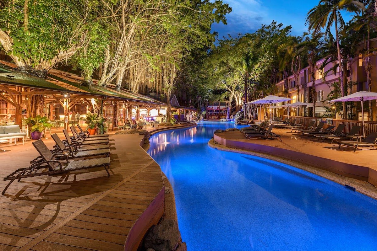 Club Wyndham Port Douglas