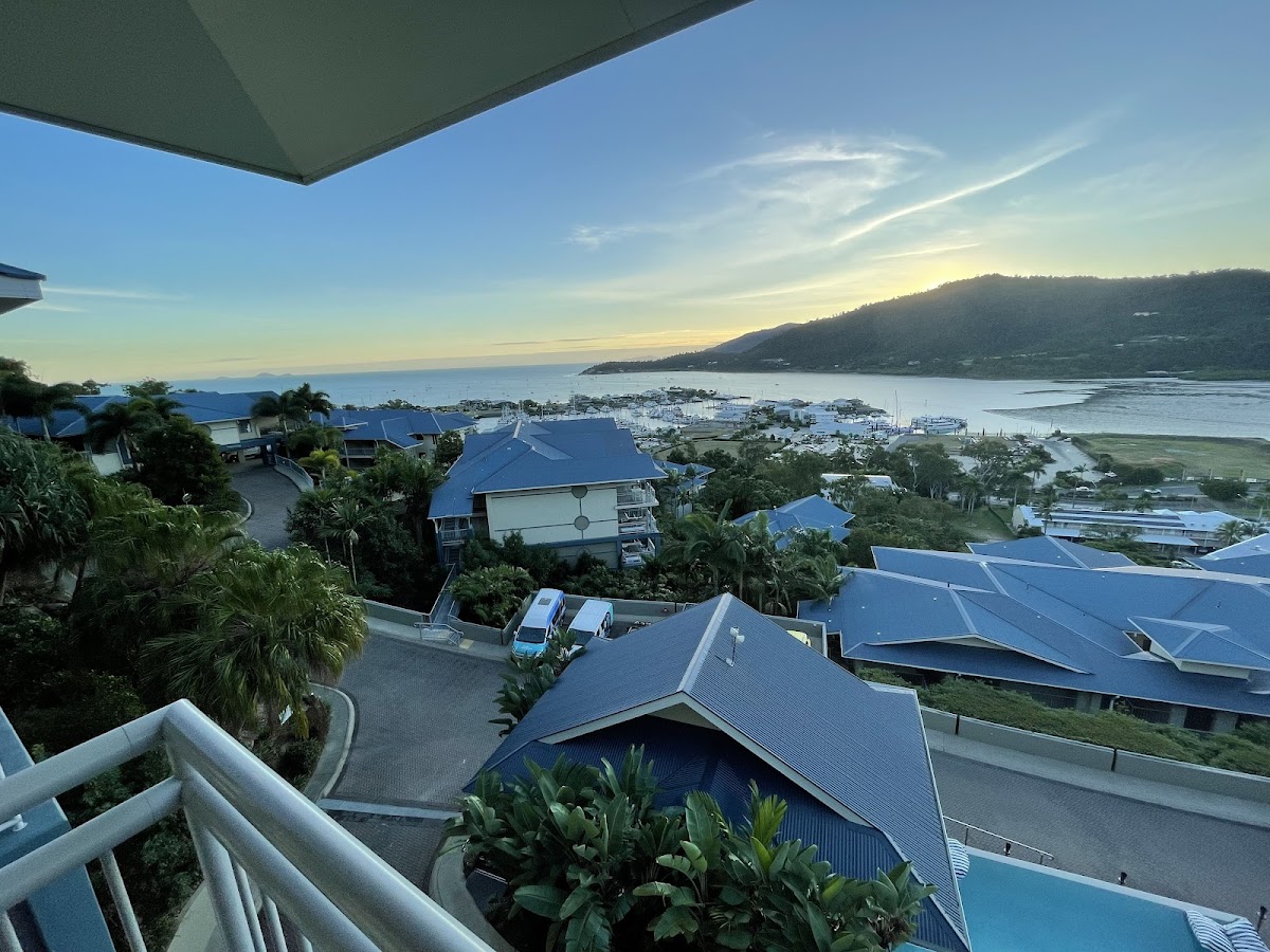 Club Wyndham Airlie Beach