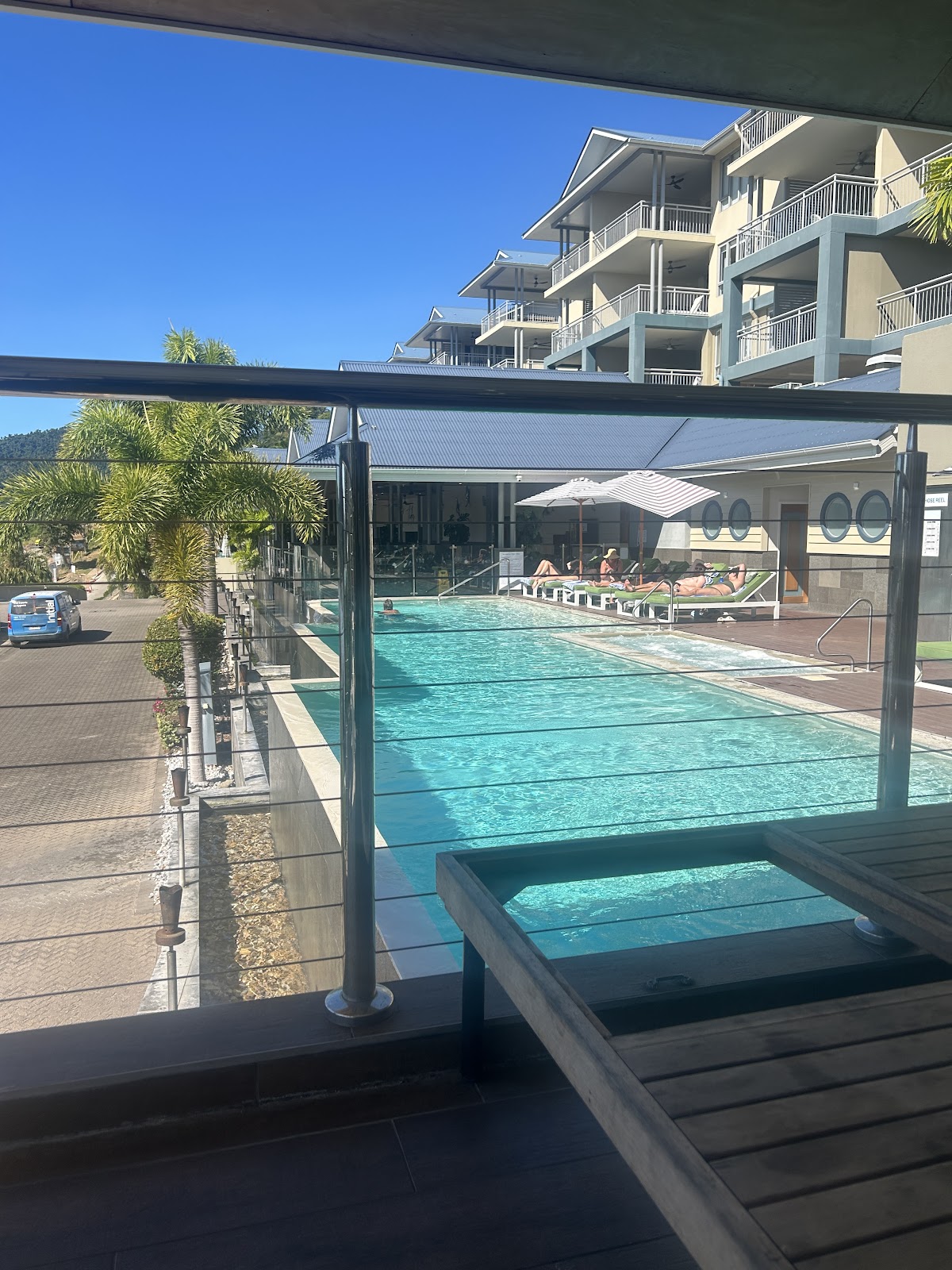 Club Wyndham Airlie Beach