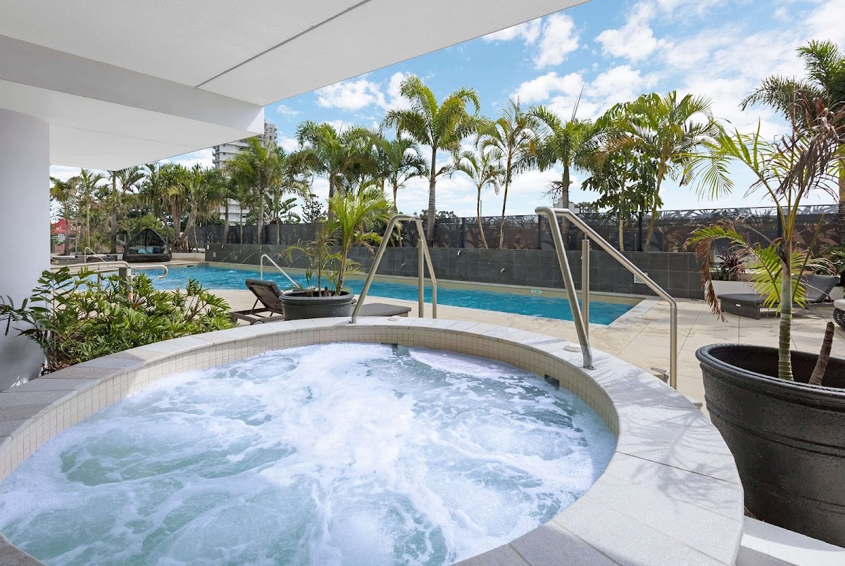 Club Wyndham at Surfers Paradise