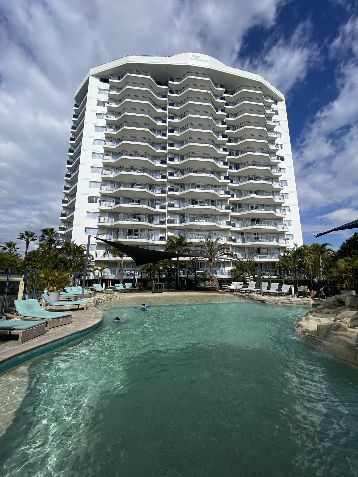 Club Wyndham Kirra Beach