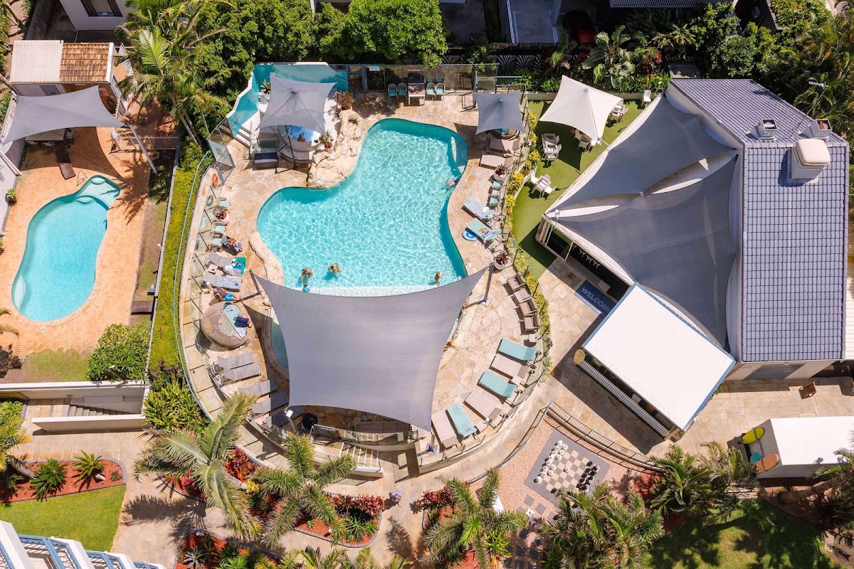 Club Wyndham Kirra Beach