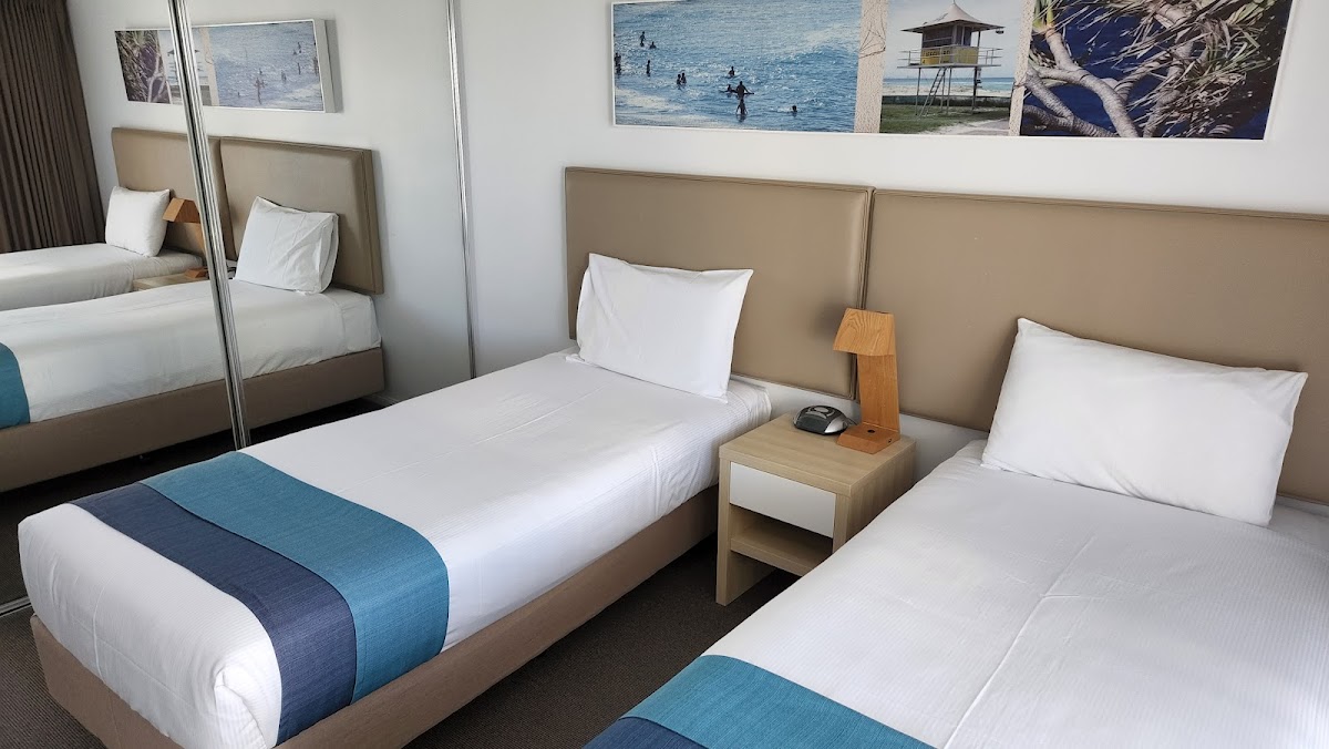 Club Wyndham Kirra Beach
