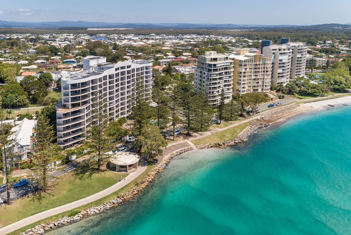 Club Wyndham Golden Beach