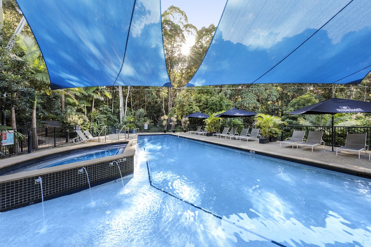 Club Wyndham Coffs Harbour