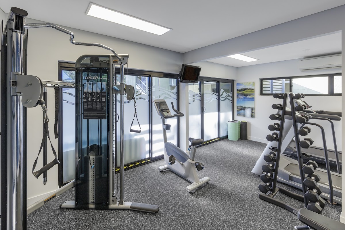Club Wyndham Coffs Harbour