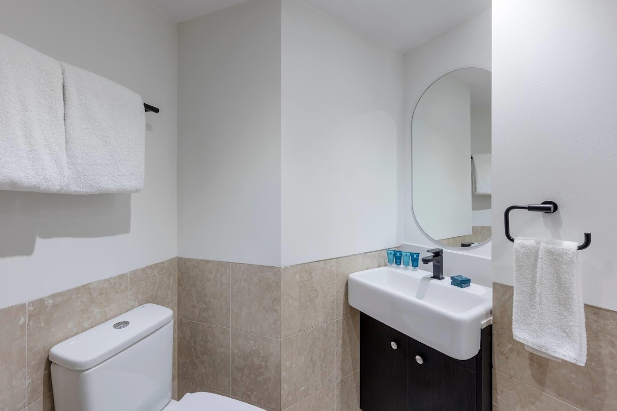 Club Wyndham Sydney