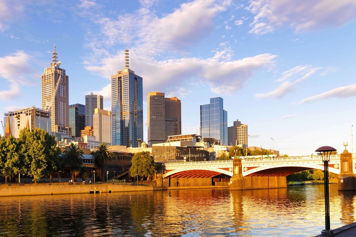 Club Wyndham Melbourne