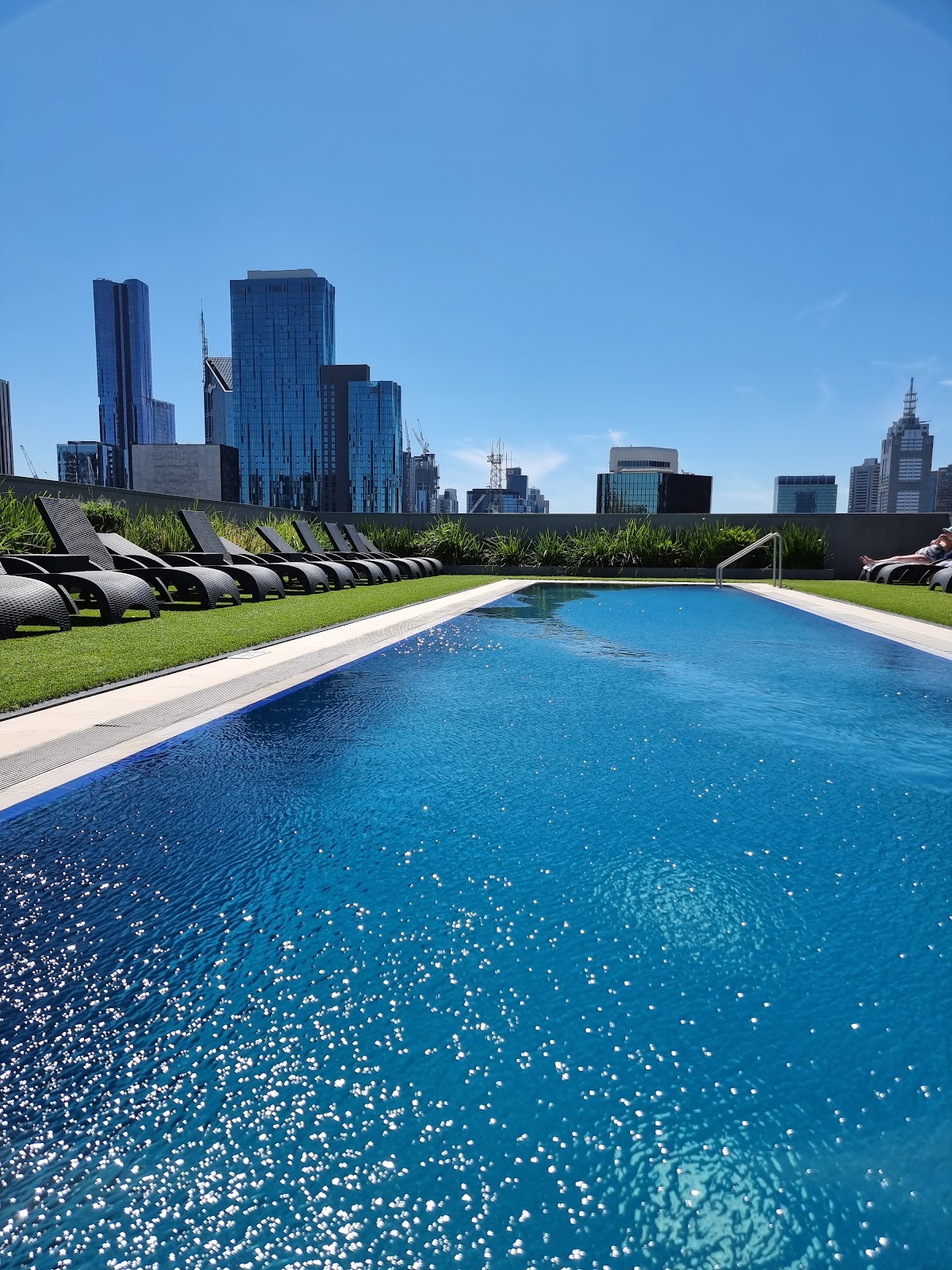 Club Wyndham Melbourne