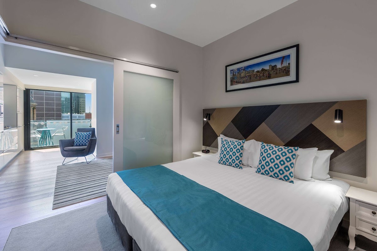 Club Wyndham Melbourne