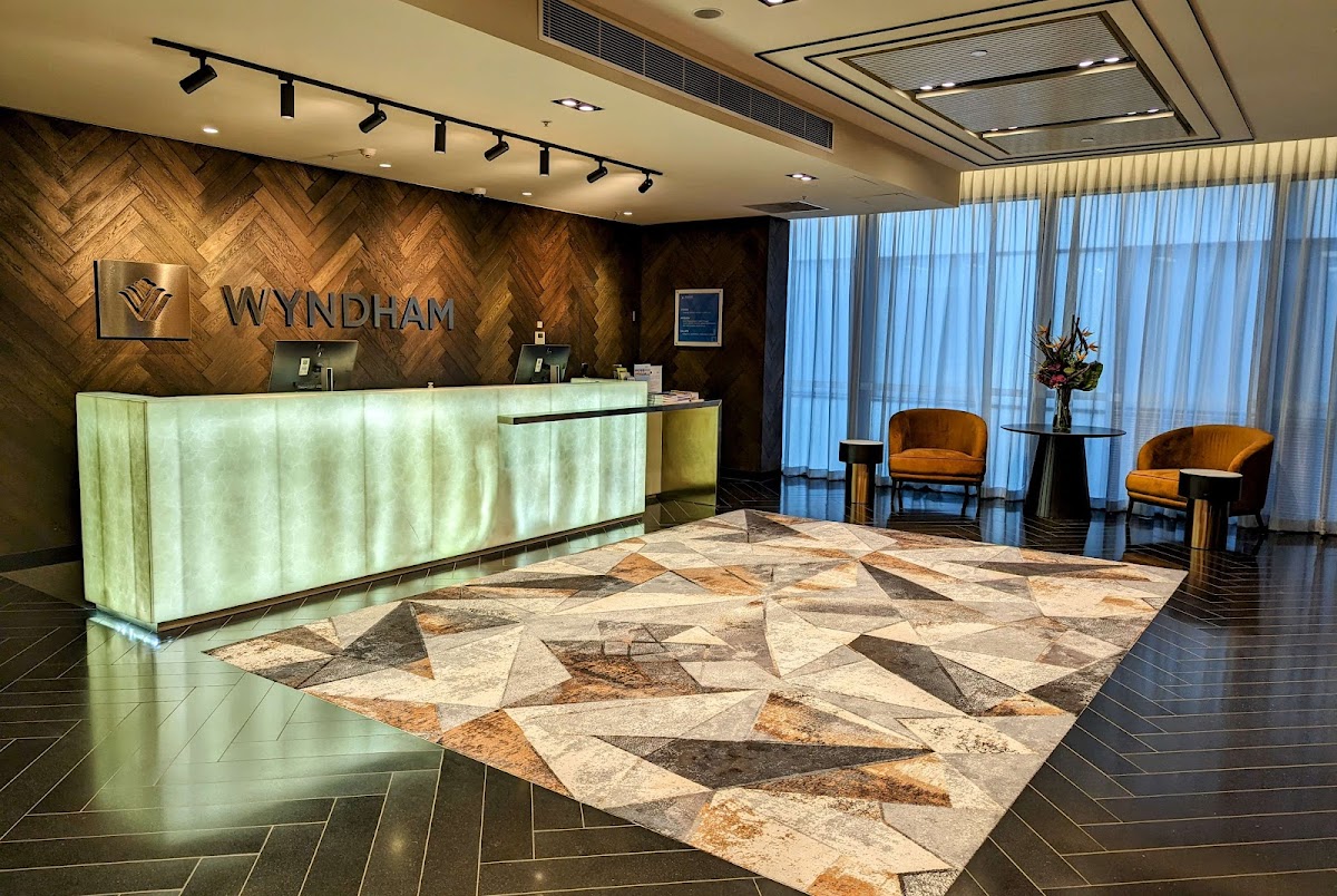 Club Wyndham Melbourne