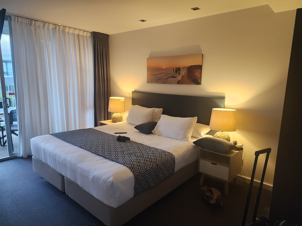 Club Wyndham Torquay